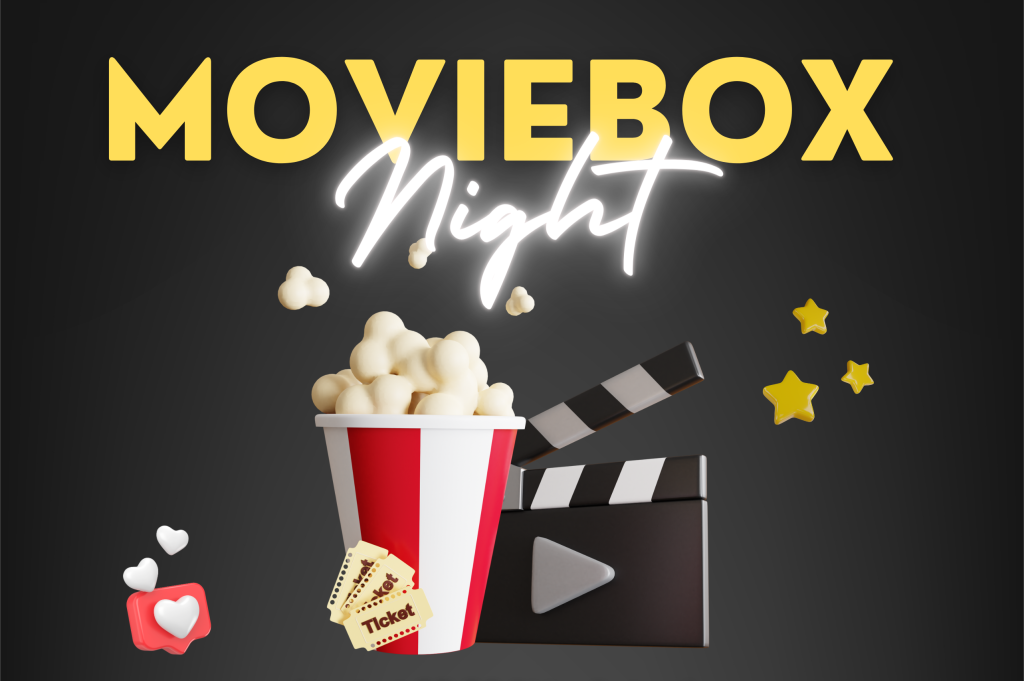 Moviebox Pro