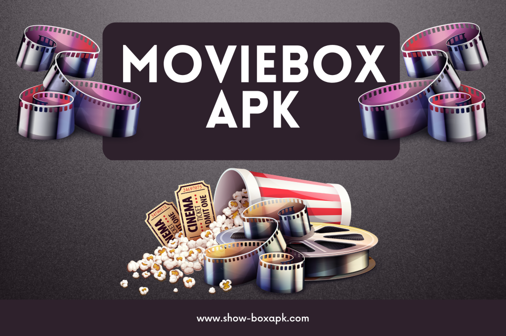 MovieBox Pro