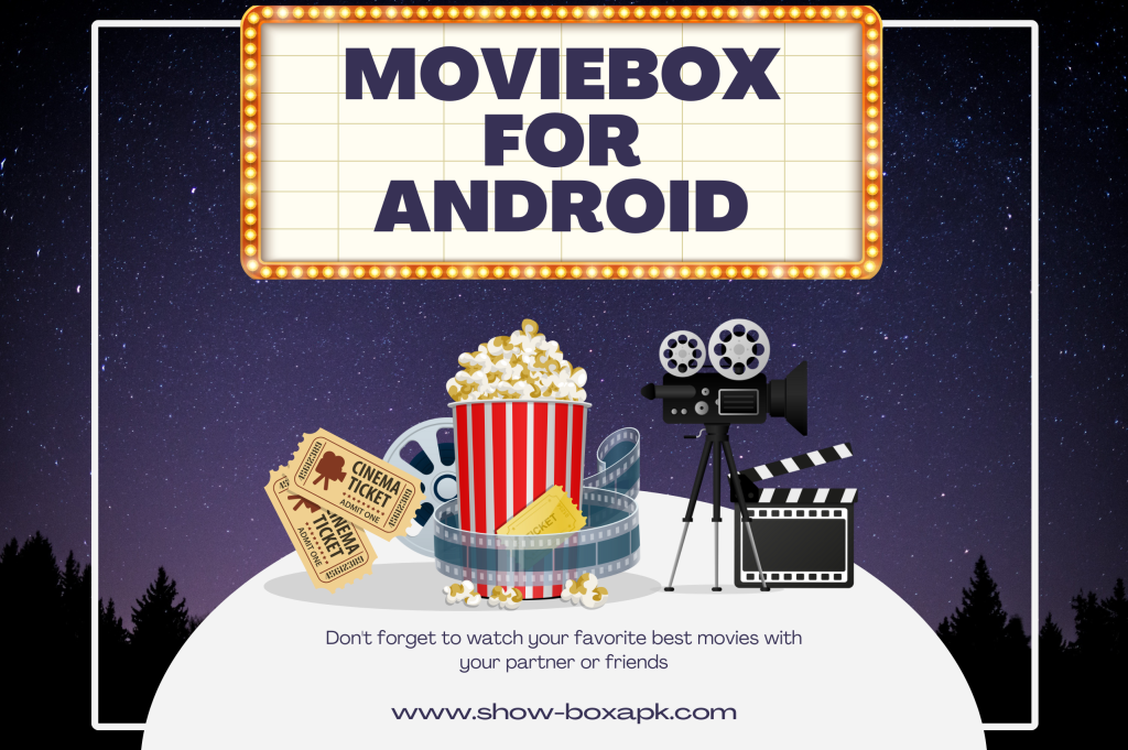 Moviebox Pro