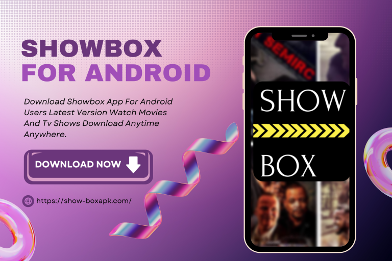 Download Show Box Apk For Android